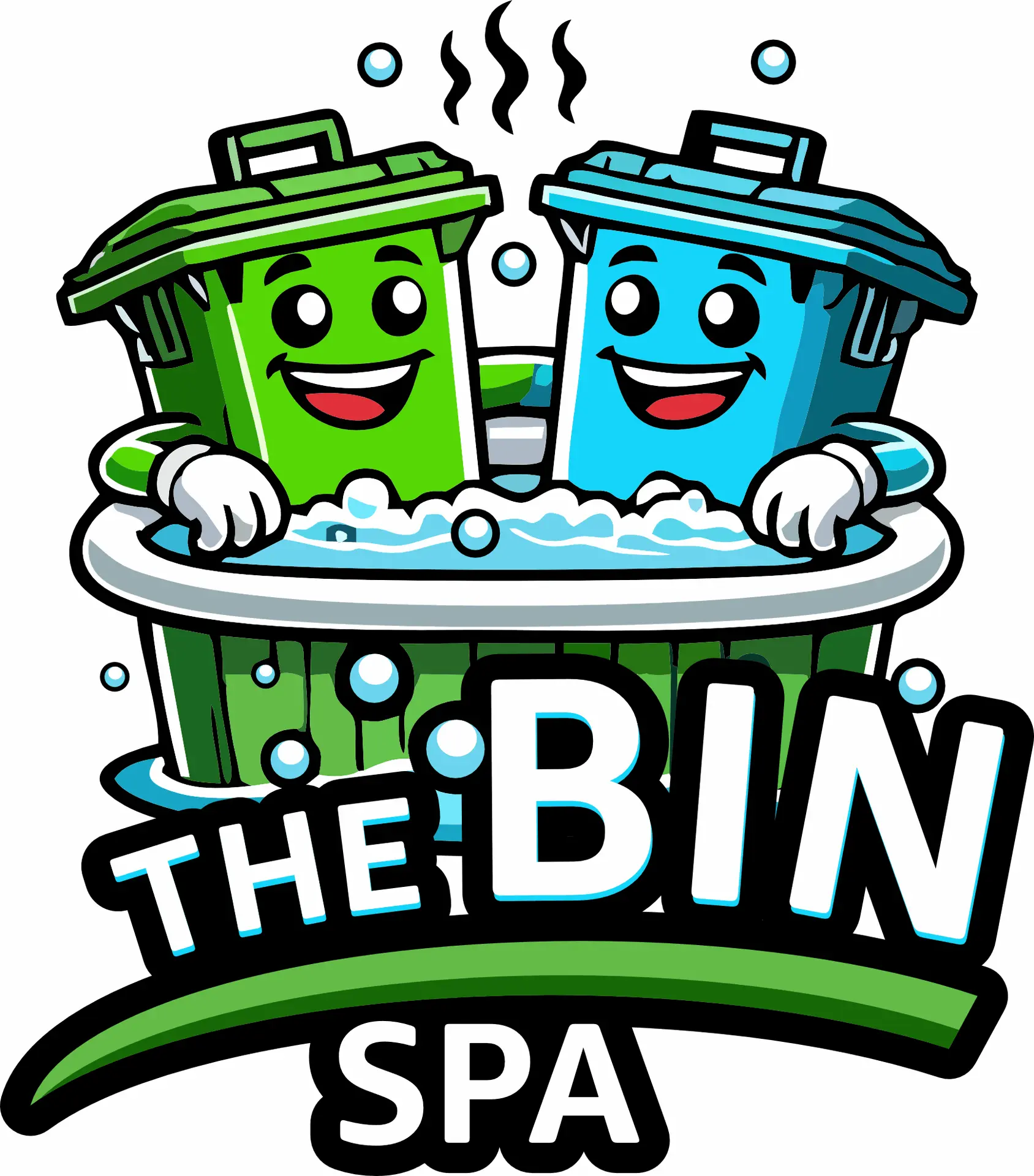 The Bin Spa